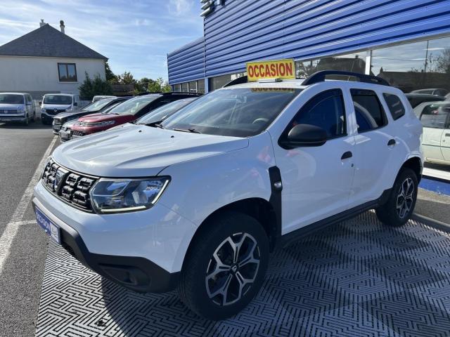 Dacia Duster image 6