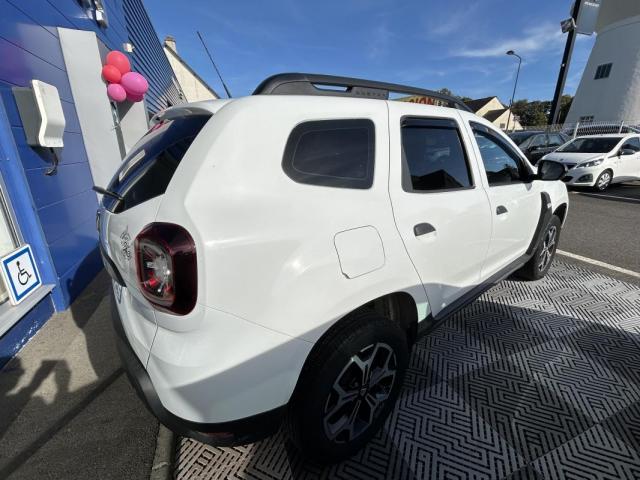 Dacia Duster image 1