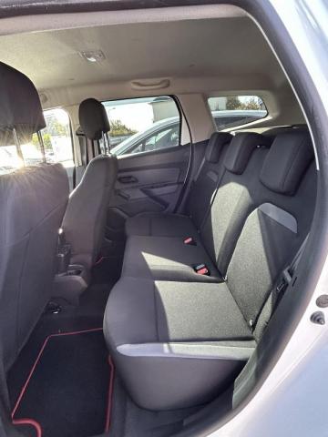 Dacia Duster image 7