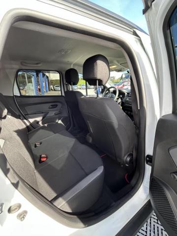 Dacia Duster image 3