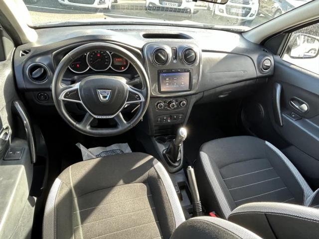 Dacia Sandero Ii image 5