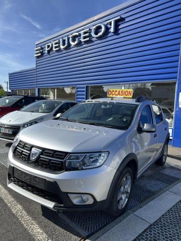 Dacia Sandero Ii image 2
