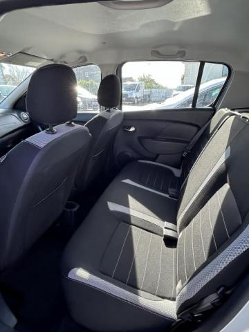 Dacia Sandero Ii image 6