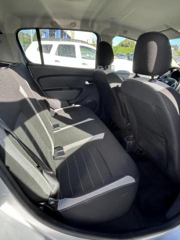 Dacia Sandero Ii image 7