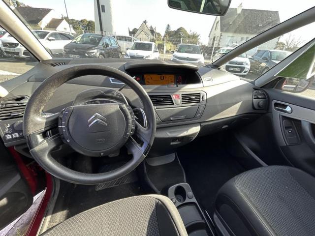 Citroen C4 Picasso image 9