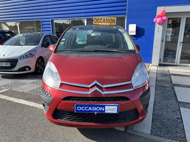 Citroen C4 Picasso image 3