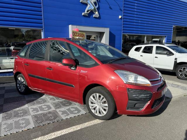 Citroen C4 Picasso image 1