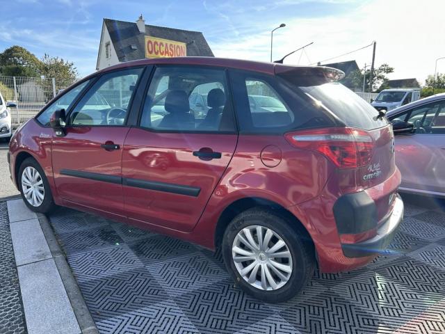 Citroen C4 Picasso image 2