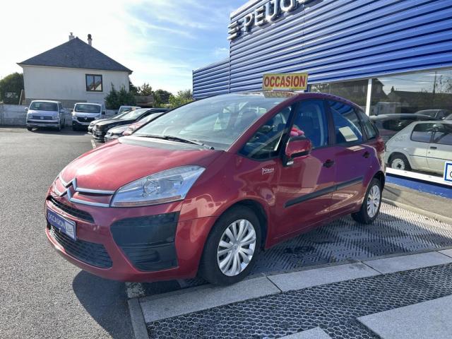 Citroen C4 Picasso image 5