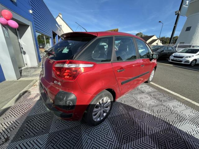 Citroen C4 Picasso image 6