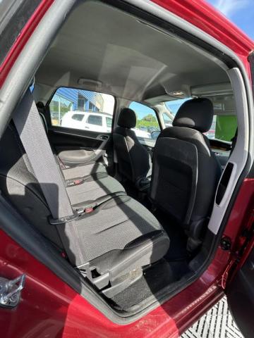 Citroen C4 Picasso image 8
