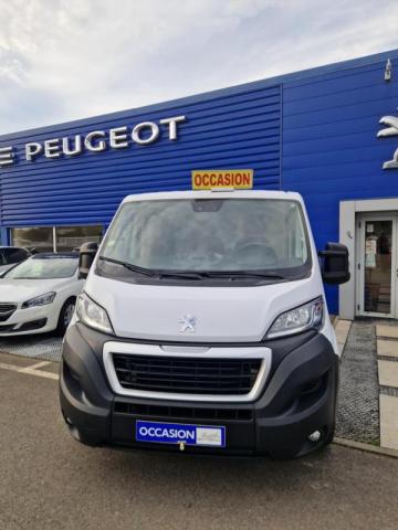 Peugeot Boxer Fg 330 L1h1 2.2 Bluehdi Type 12 S&s Bvm6 120