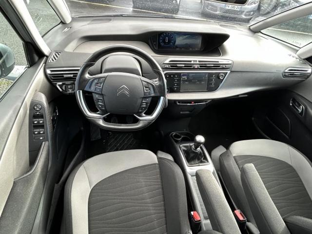 Citroen C4 Picasso image 6