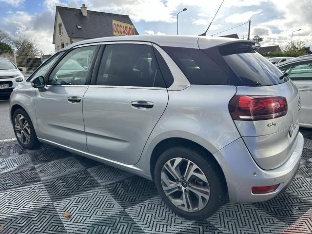 Citroen C4 Picasso image 7