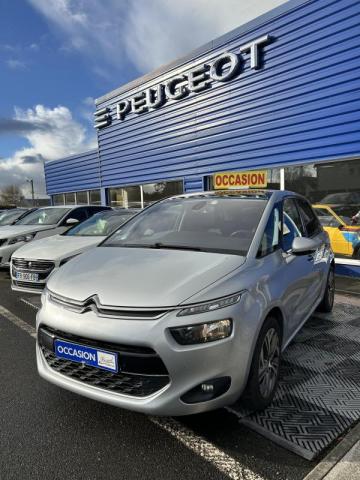 Citroen C4 Picasso image 8