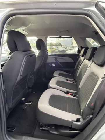 Citroen C4 Picasso image 2