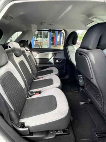 Citroen C4 Picasso image 1