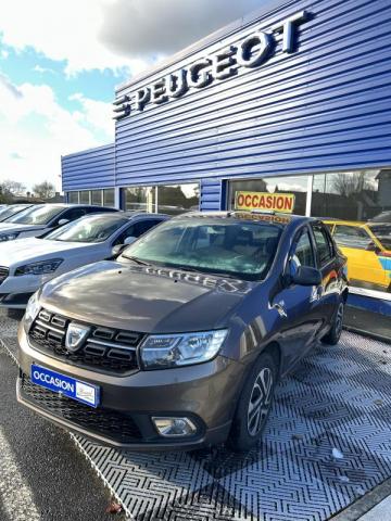 Dacia Logan image 8