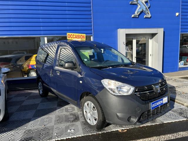 Dacia Dokker image 6