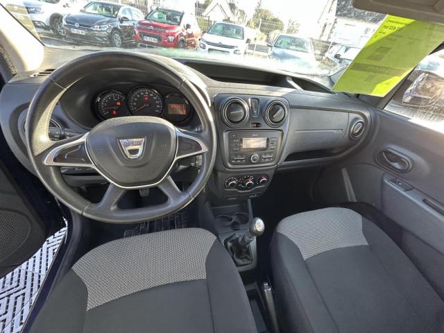 Dacia Dokker image 9