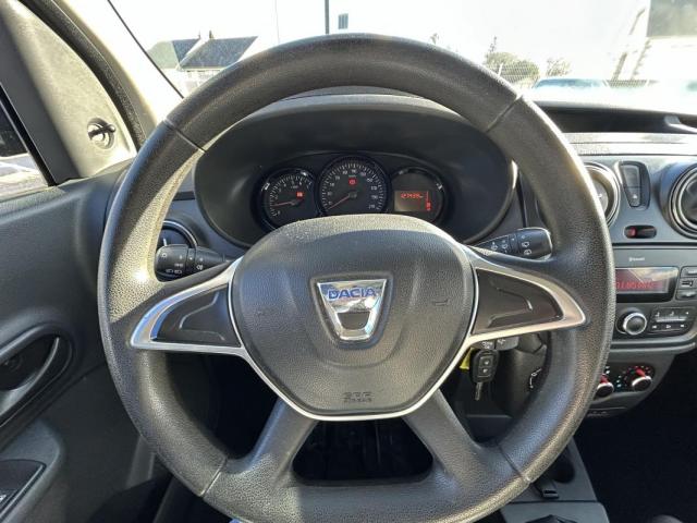 Dacia Dokker image 2
