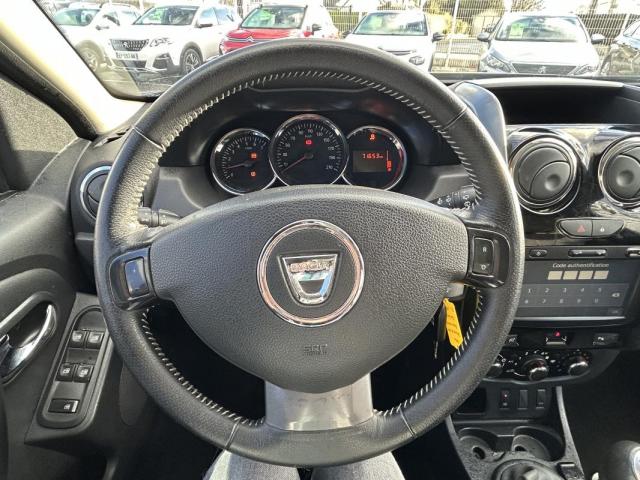 Dacia Duster image 6