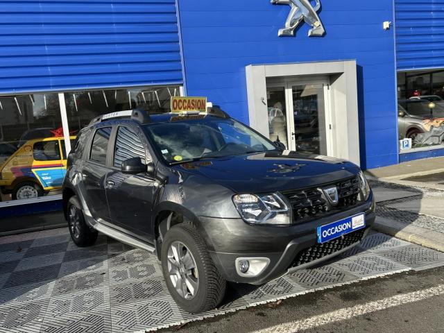 Dacia Duster image 2