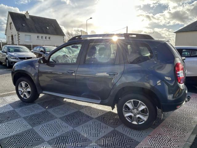 Dacia Duster image 4