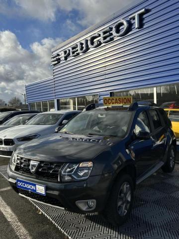 Dacia Duster image 5