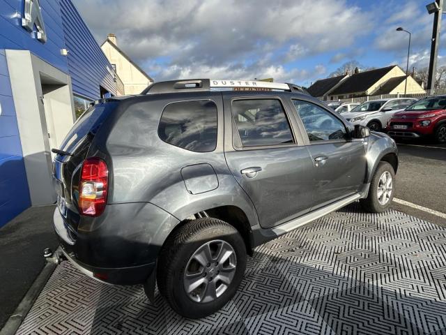 Dacia Duster image 9