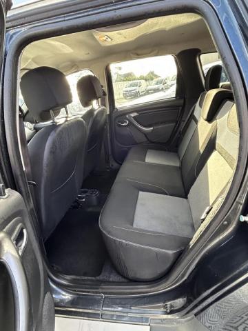 Dacia Duster image 8