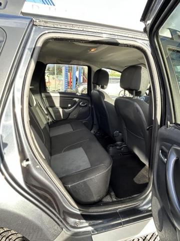 Dacia Duster image 3