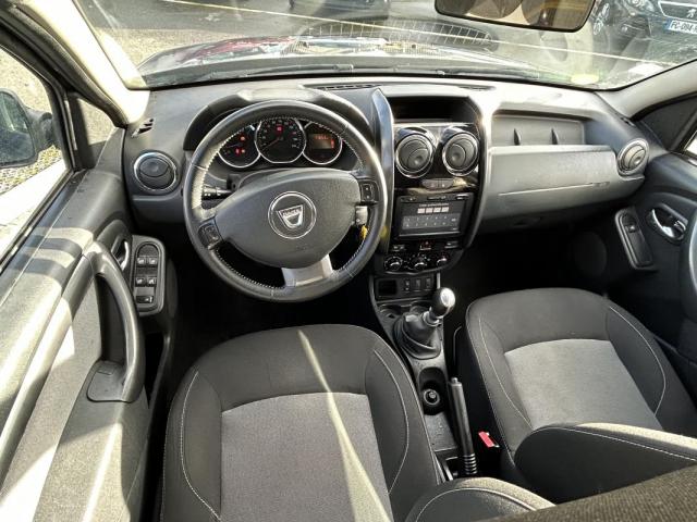 Dacia Duster image 7