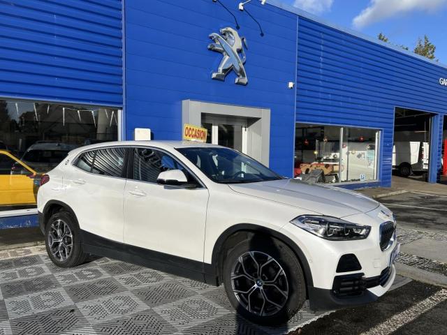 Bmw X2 image 9
