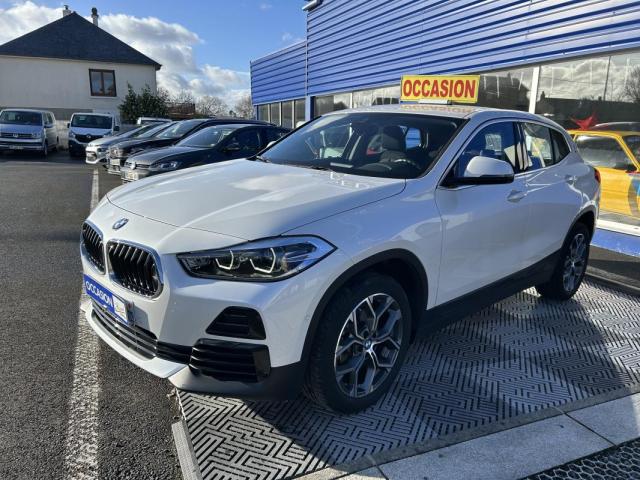 Bmw X2 image 2