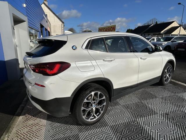 Bmw X2 image 1