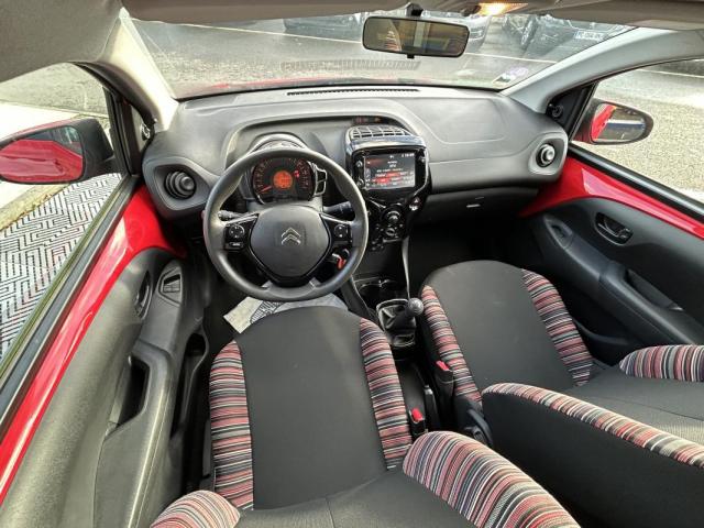 Citroen C1 image 2
