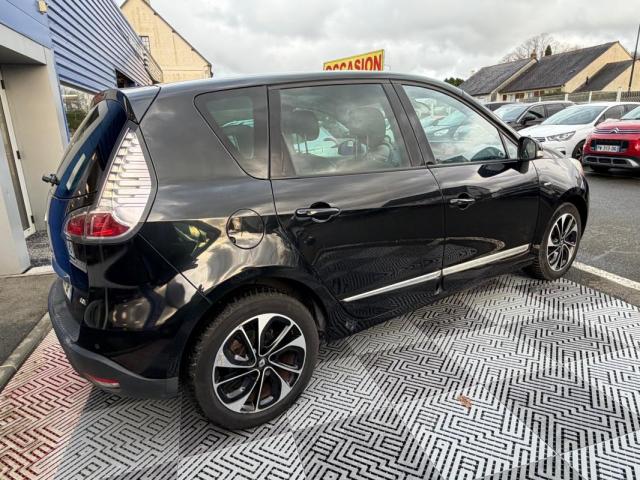 Renault Scénic image 3