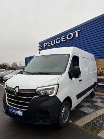 Renault Master image 7