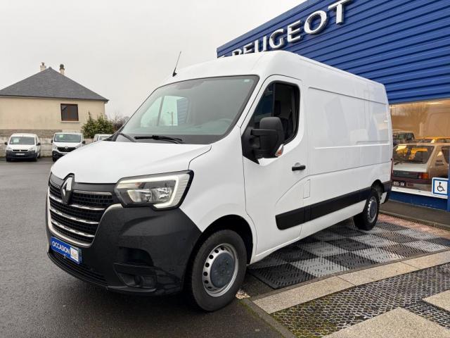Renault Master image 4
