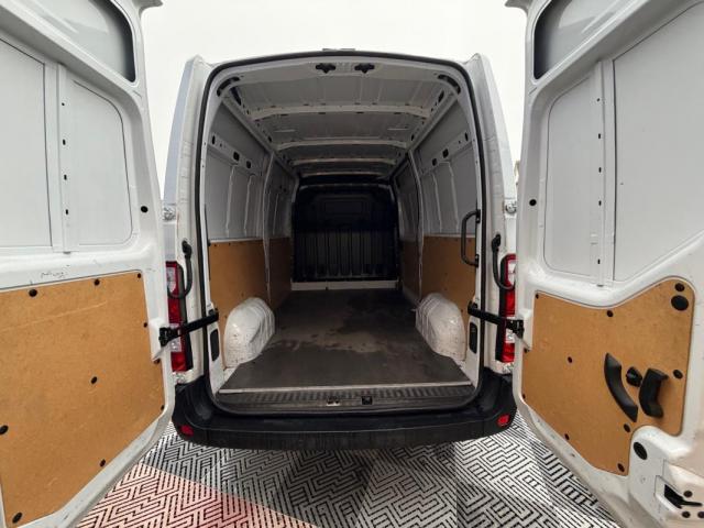 Renault Master image 3