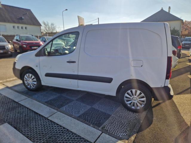 Peugeot Partner image 2