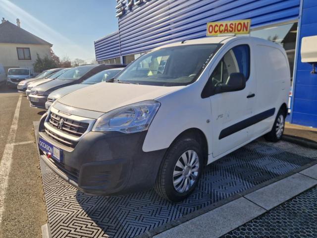 Peugeot Partner image 4