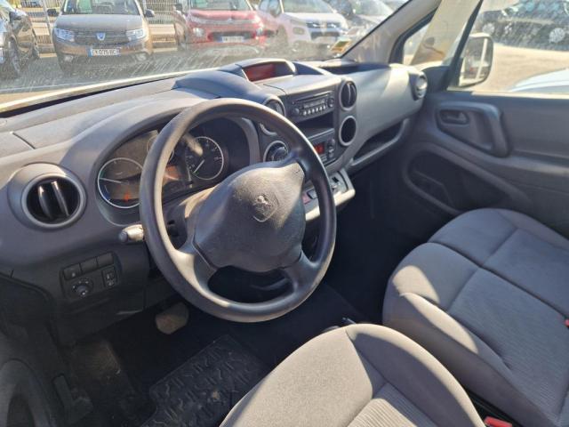 Peugeot Partner image 3
