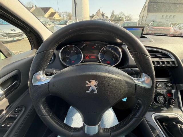 Peugeot 3008 image 5