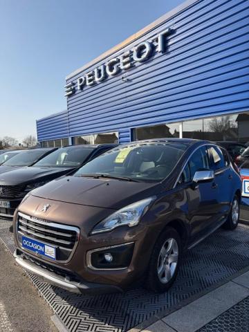 Peugeot 3008 image 7