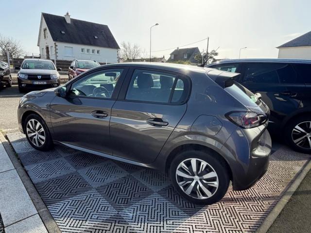 Peugeot 208 image 4