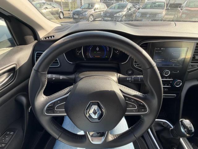 Renault Mégane image 7