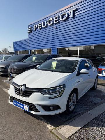 Renault Mégane image 4