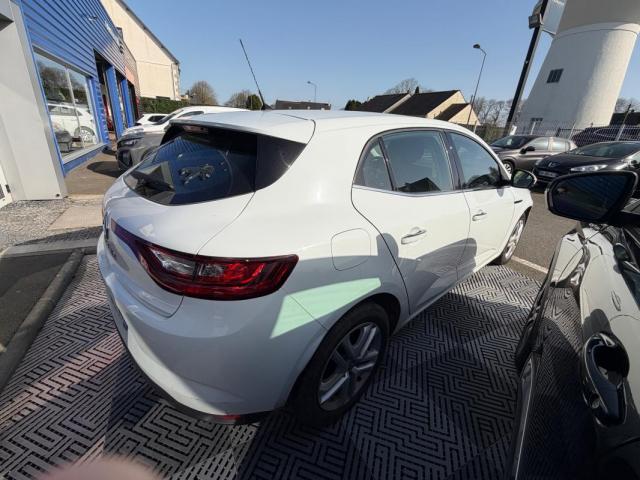 Renault Mégane image 8